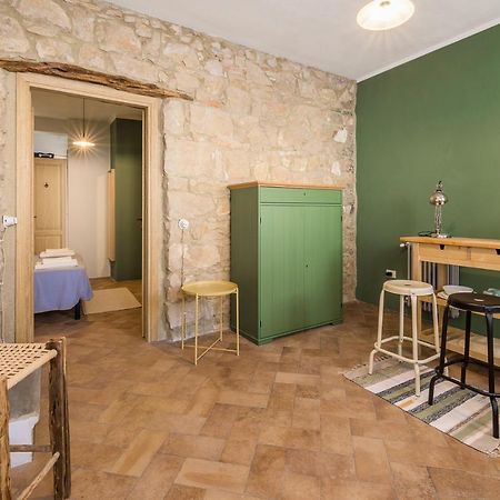B&B Dommu Mia Baunei Εξωτερικό φωτογραφία