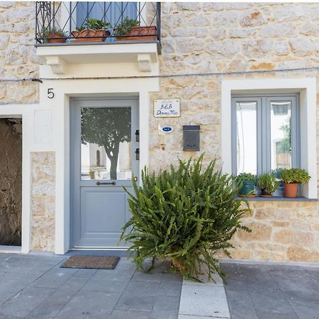 B&B Dommu Mia Baunei Εξωτερικό φωτογραφία