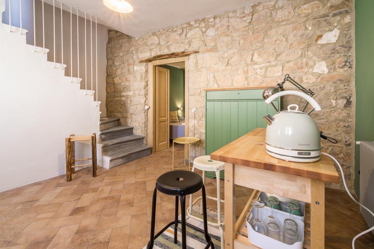 B&B Dommu Mia Baunei Εξωτερικό φωτογραφία