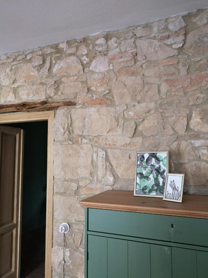 B&B Dommu Mia Baunei Εξωτερικό φωτογραφία