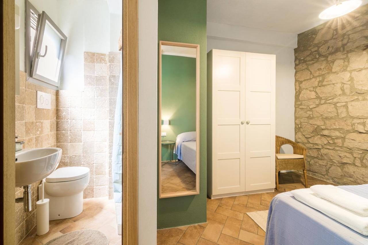 B&B Dommu Mia Baunei Εξωτερικό φωτογραφία