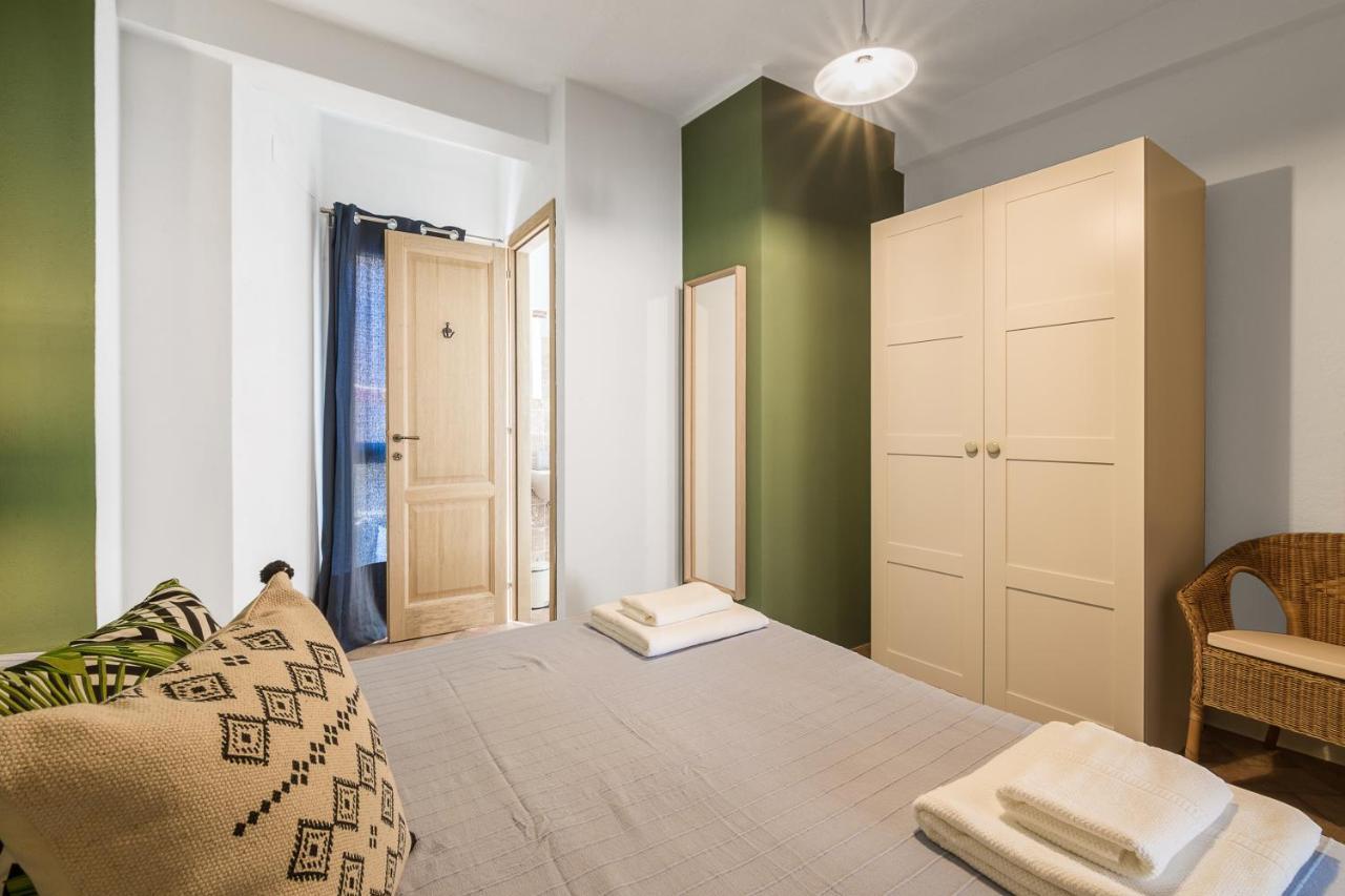 B&B Dommu Mia Baunei Εξωτερικό φωτογραφία