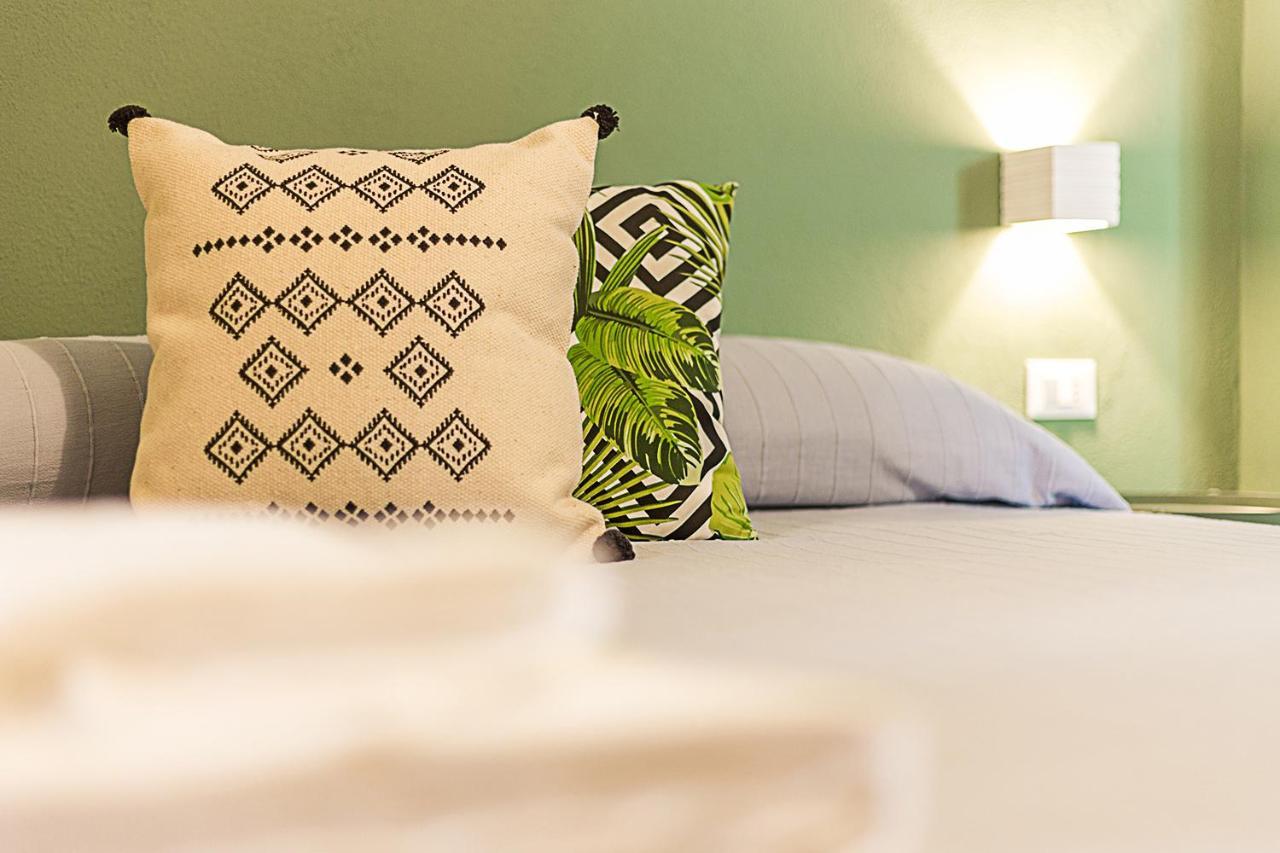 B&B Dommu Mia Baunei Εξωτερικό φωτογραφία