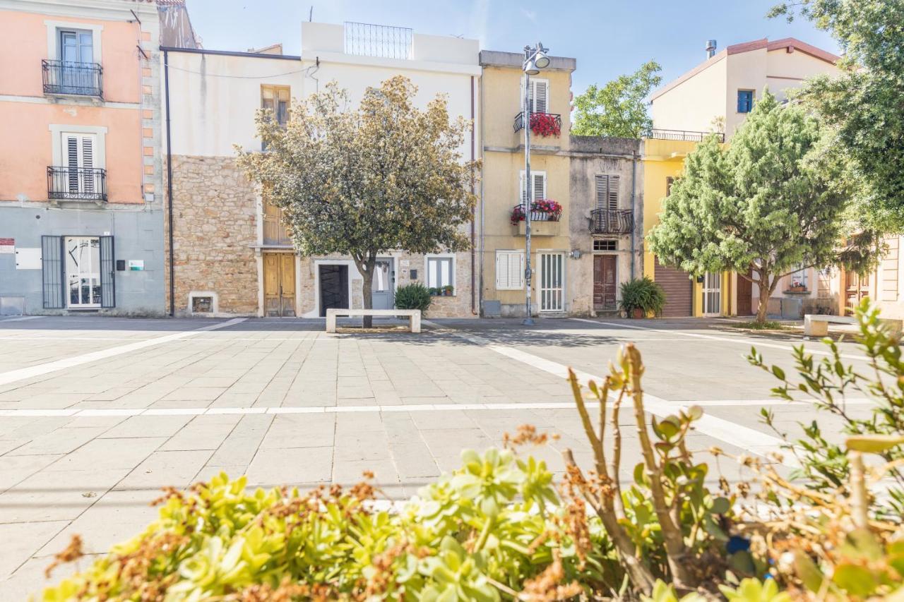 B&B Dommu Mia Baunei Εξωτερικό φωτογραφία