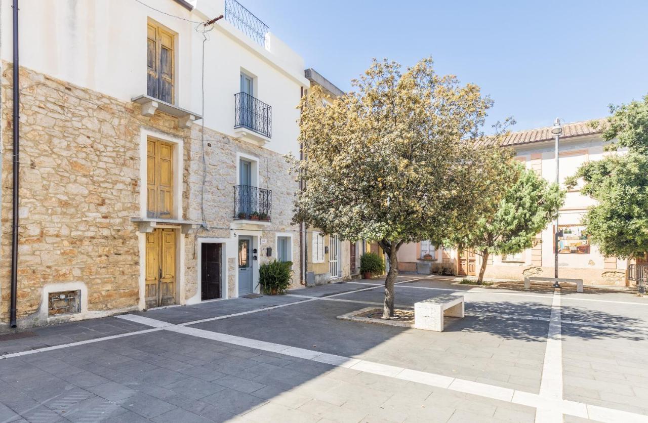 B&B Dommu Mia Baunei Εξωτερικό φωτογραφία